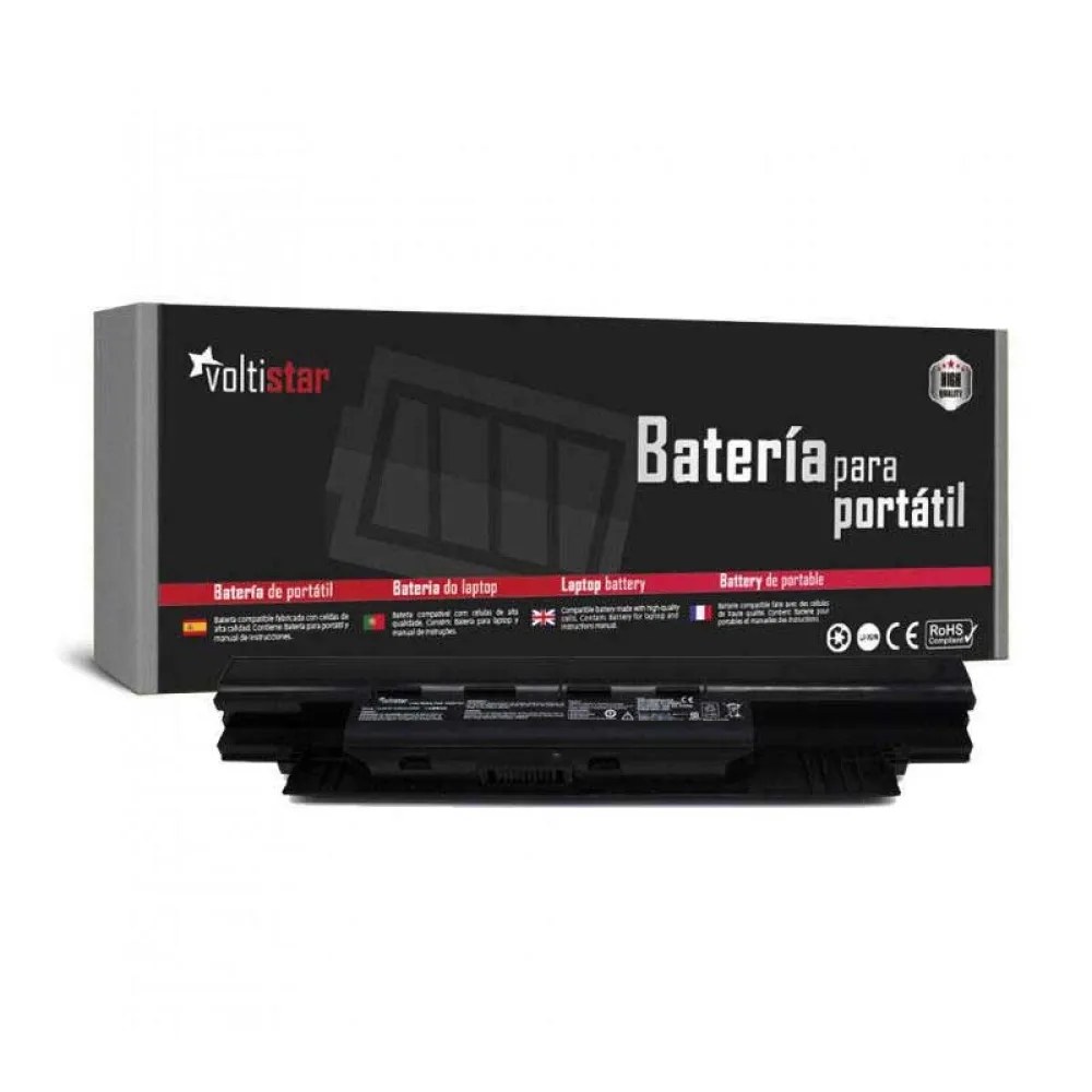 Generico Batteria di ricambio per laptop Asus A41N1421 A32N1331