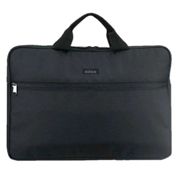 Nilox Valigetta per portatile NXB002 Basic 15.6
