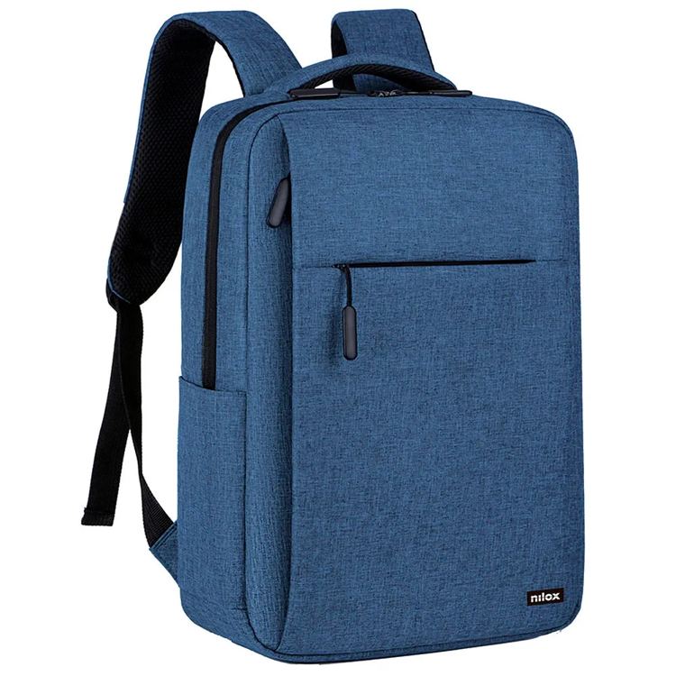 [PPX-142890233] Nilox Zaino per laptop Professional 15.6"