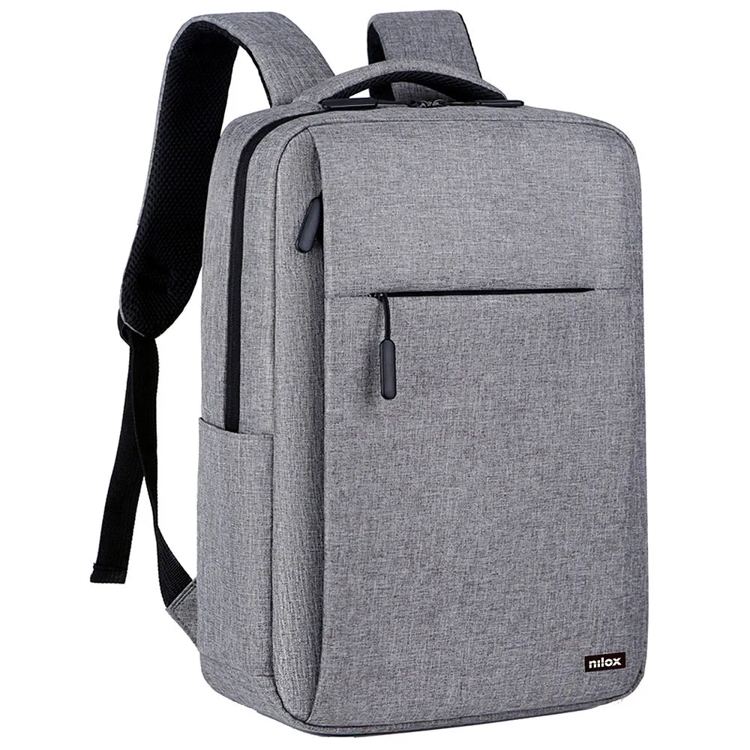 [PPX-142890234] Nilox Zaino per laptop Professional 15.6"
