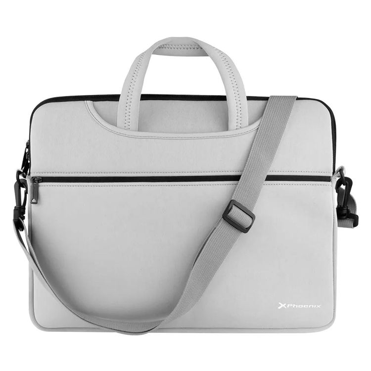 Phoenix technologies Valigetta per portatile PHBASICSH14G 14"