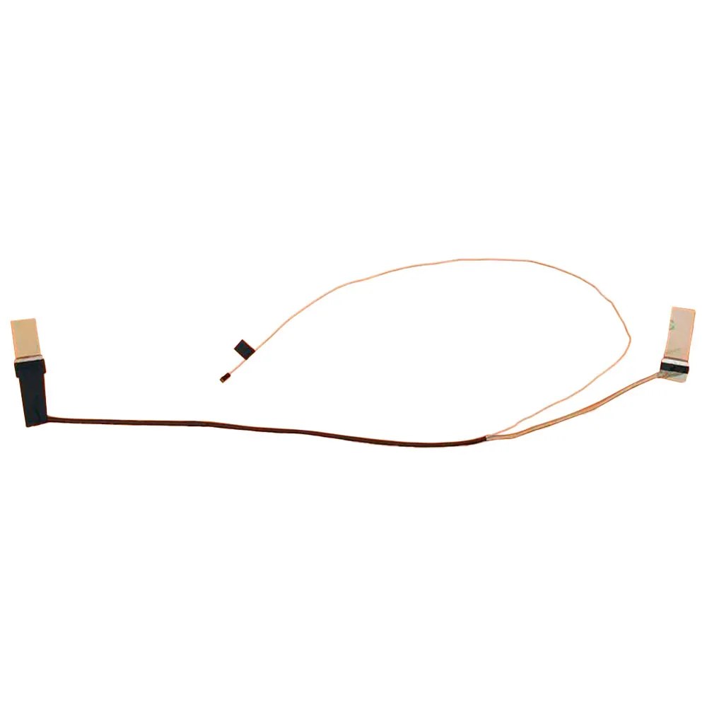 Generico Cavo flessibile di ricambio Asus Gl552Vw Gl552Jx Gl552J Gl552V Gl552Vl Zx50J Zx50Jx Zx50Vw Zx50Vx 30Pin 1422-029V0As