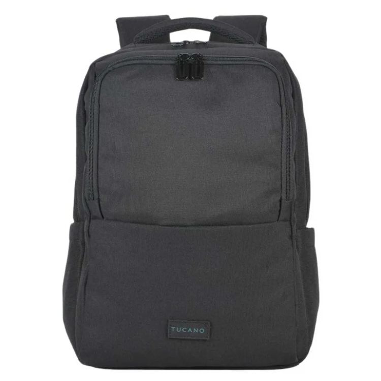 [PPX-143160629] Tucano Zaino per laptop BKSIR15-BK 15.6