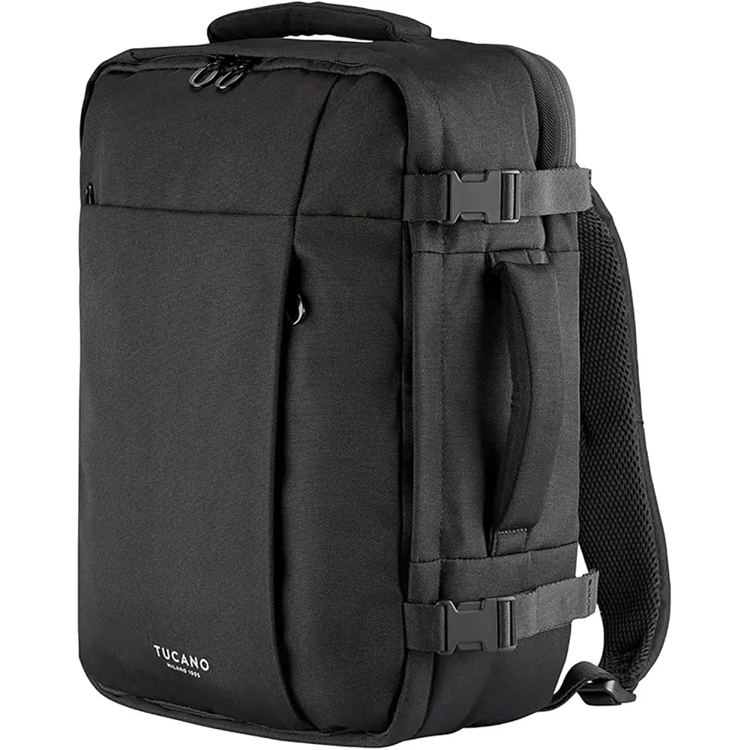 Tucano Zaino per laptop BKTUG3-M-BK 15.6