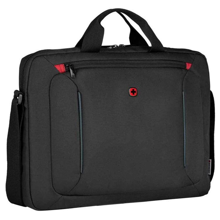 Wenger Valigetta per portatile Toploader 16"