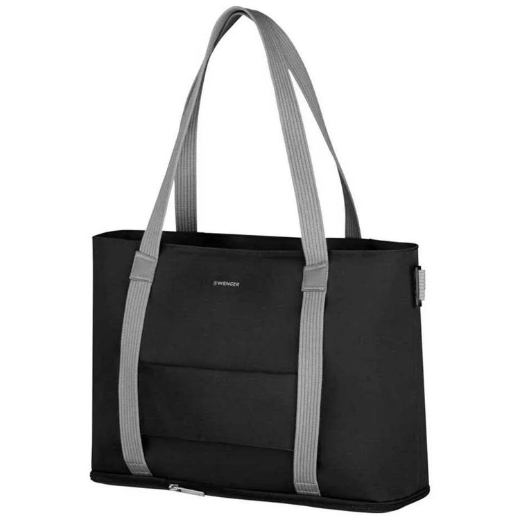 [PPX-140692783] Wenger Valigetta per portatile Motion Deluxe Tote 15.6"