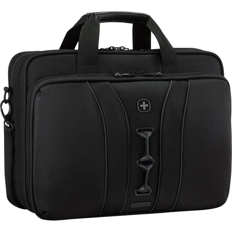 [PPX-142925019] Wenger Valigetta per portatile Legacy 16"