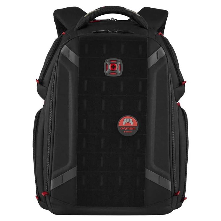 [PPX-138214644] Wenger Zaino per laptop PlayerOne 611650 17.3"