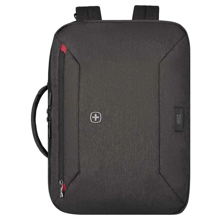 [PPX-138214640] Wenger Valigetta per portatile MX Commute 611640 16"