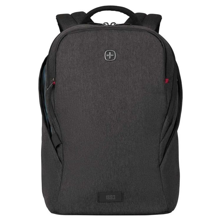 Wenger Zaino per laptop MX Light 611642 16"