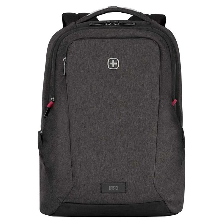[PPX-138214642] Wenger Zaino per laptop MX Professional 611641 16"