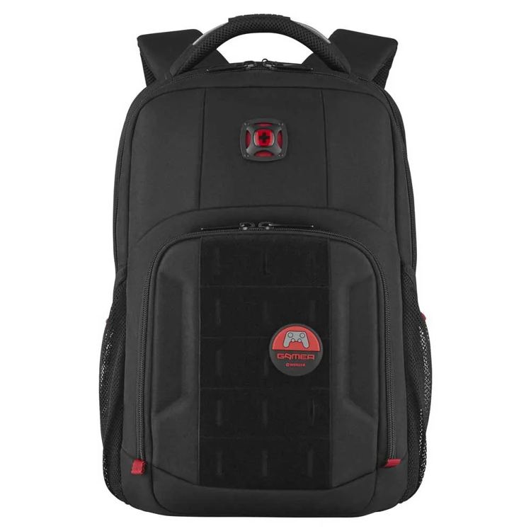 [PPX-138214643] Wenger Zaino per laptop PlayerMode 611651 15.6"