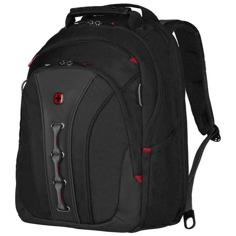 [PPX-137699754] Wenger Zaino per laptop Legacy 16"