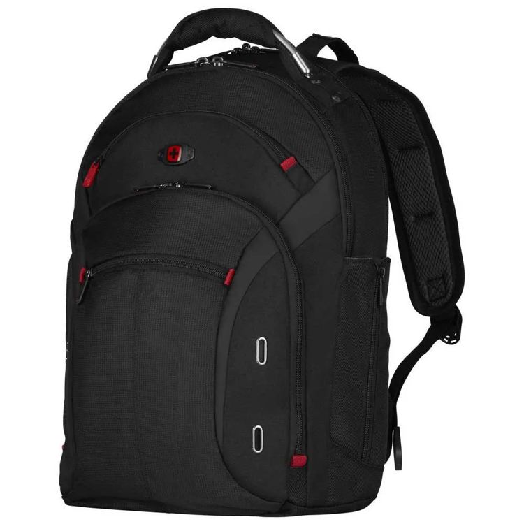 [PPX-137699757] Wenger Zaino per laptop Gigabyte 15"