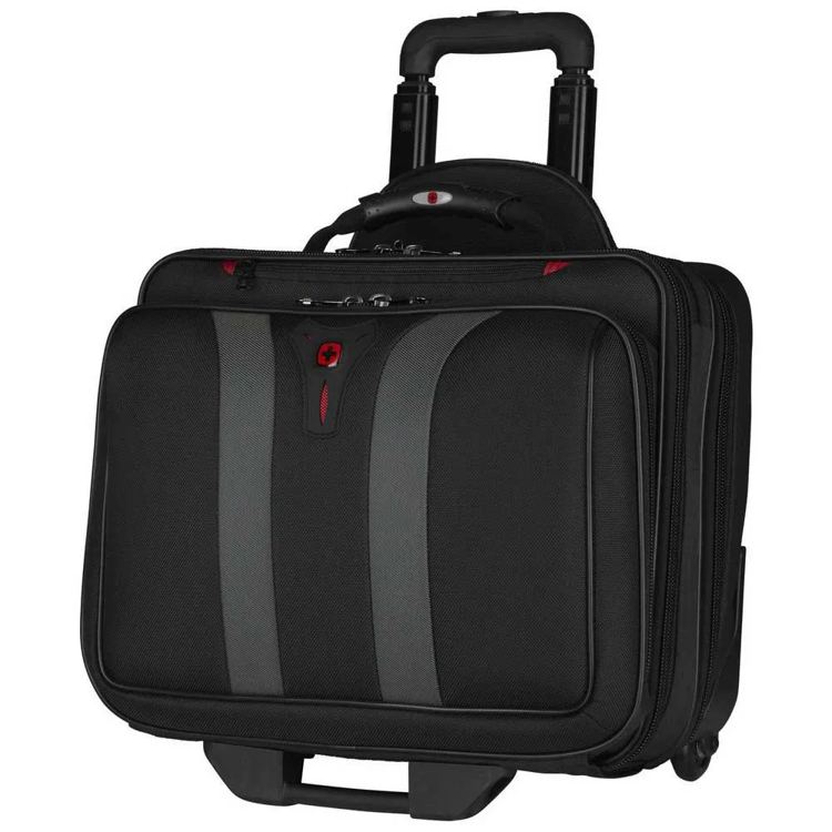 [PPX-137699760] Wenger Valigia a rotelle Granada 15.6"