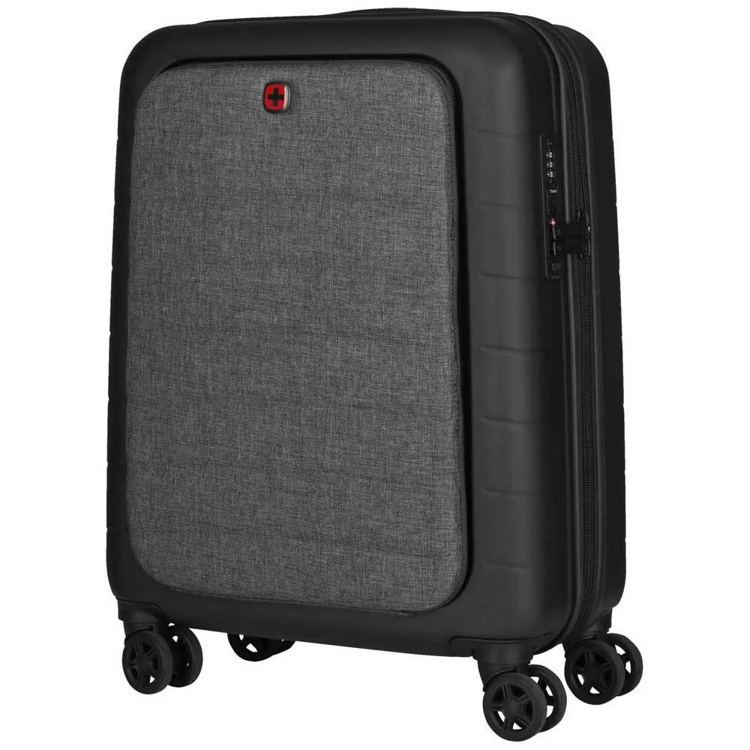 Wenger Valigia da Cabina con Ruote Syntry Carry-On Gear