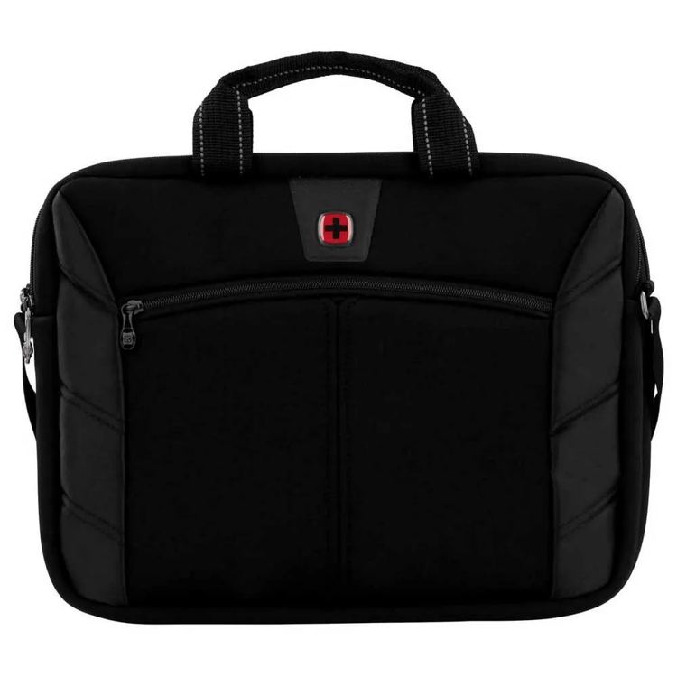 [PPX-137699692] Wenger Borsa per laptop Sherpa 16"