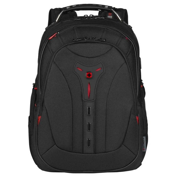 [PPX-137699711] Wenger Zaino per laptop Pegasus Deluxe Ballistic 16"