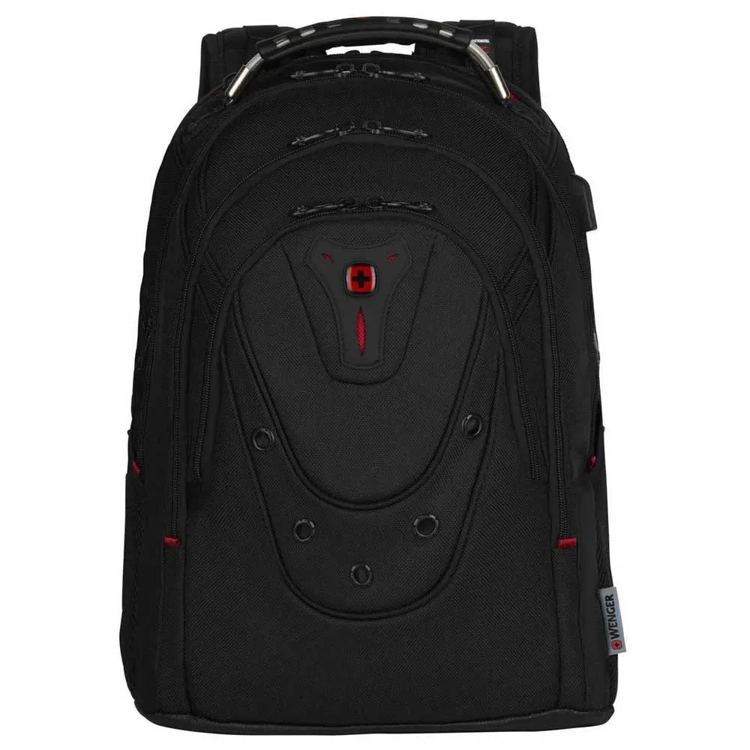 Wenger Zaino per laptop Ibex Ballistic Deluxe 16"