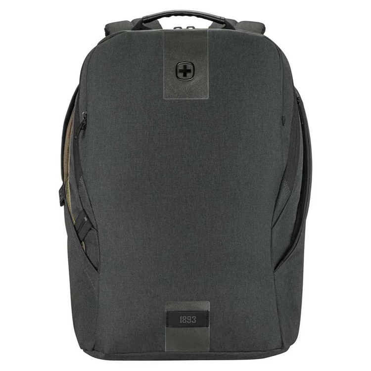 [PPX-140692785] Wenger Zaino per laptop MX ECO Light 16"
