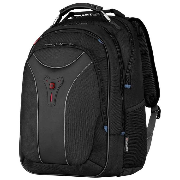 Wenger Zaino per laptop Carbon 17"