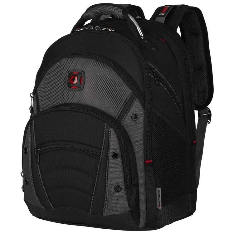 [PPX-137699758] Wenger Zaino per laptop Synergy 16"