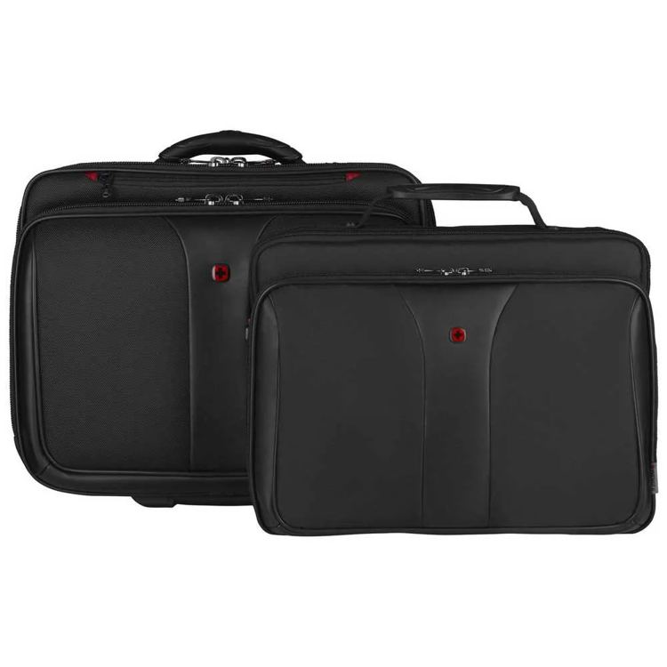 Wenger Valigetta per portatile Patriot II 15.4-17"