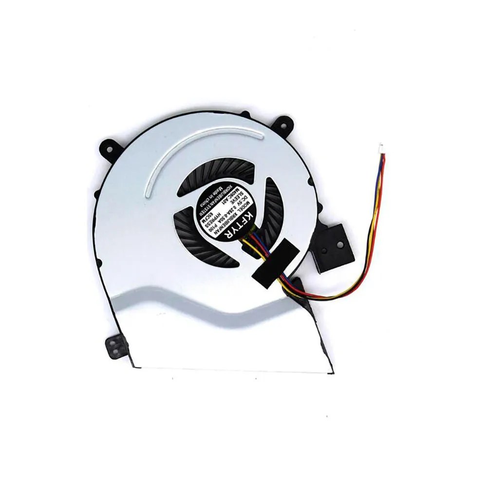 Generico Sostituzione ventola del laptop Asus X451Ca X551Ca X451 X551 X551M X451C X511C
