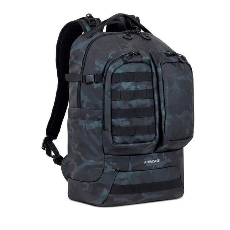 Rivacase Zaino per laptop Sherwood 17.3" 32L