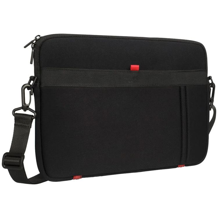 [PPX-137863128] Rivacase Valigetta per portatile Visco Foam 13.3"