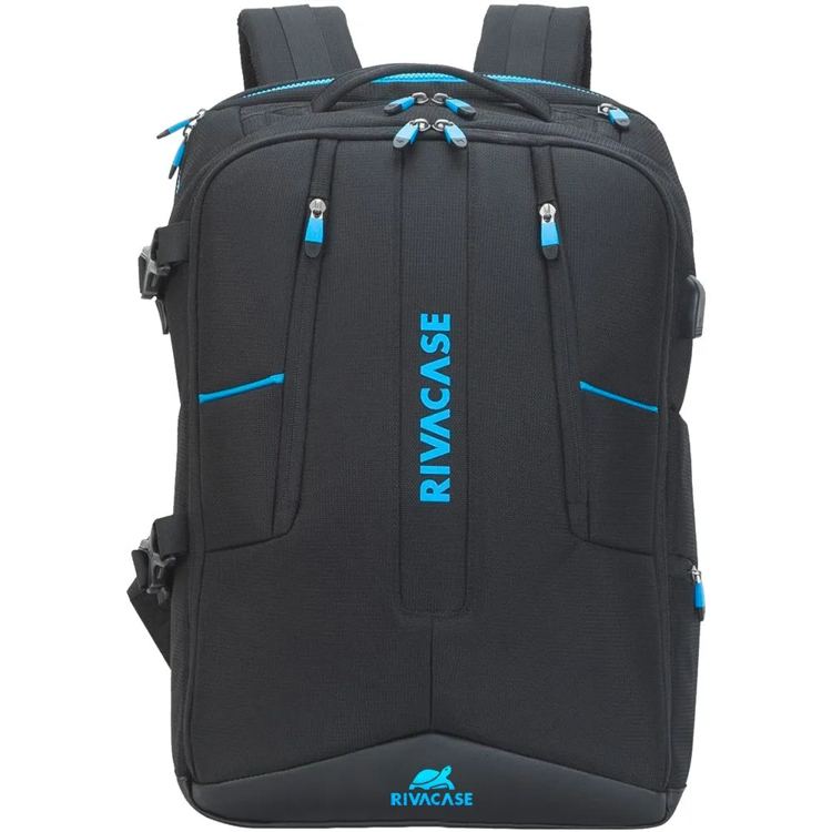 [PPX-137856228] Rivacase Zaino per laptop 7860 Gaming 17.3