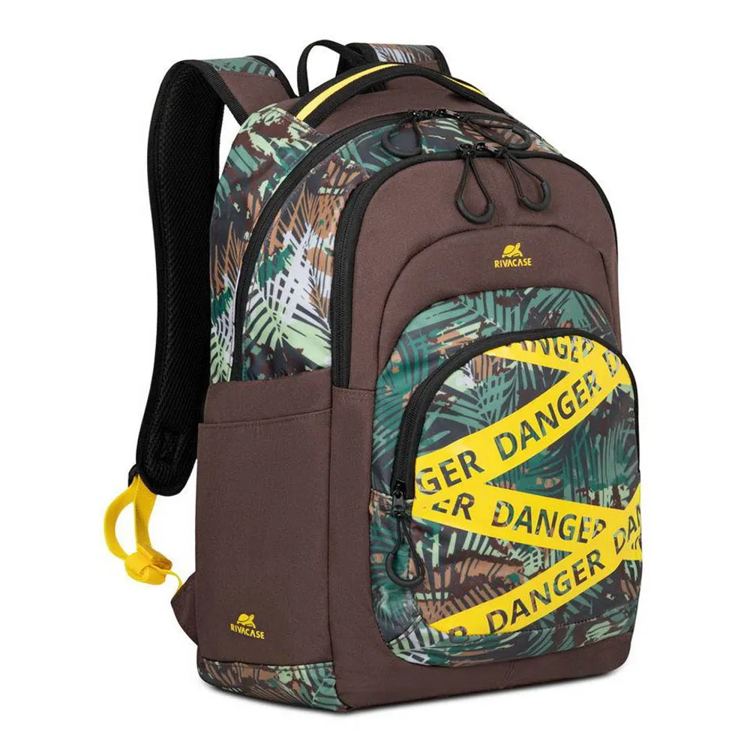 Rivacase Zaino per laptop Urban 30L 15.6" 5461