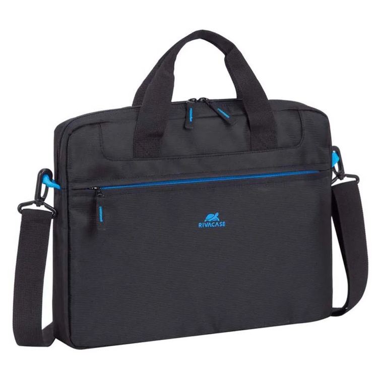 [PPX-139105991] Rivacase Valigetta per portatile 8027 14"