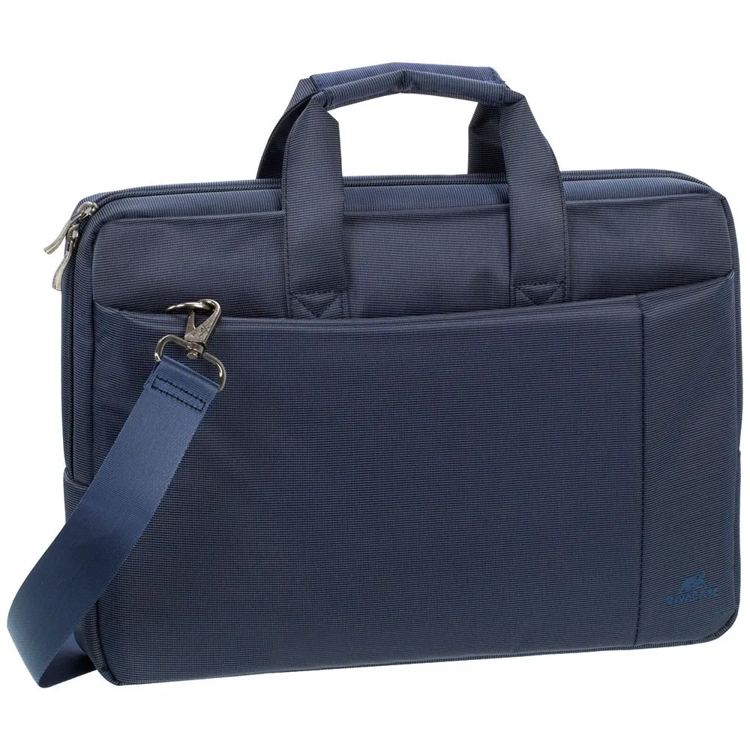 [PPX-137968014] Rivacase Valigetta per portatile 8231 15.6"