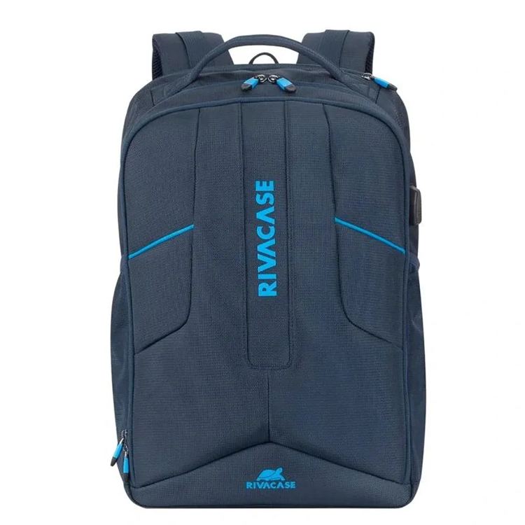 [PPX-140252744] Rivacase Zaino per laptop Gaming 7861 Borneo Eco 17.3"