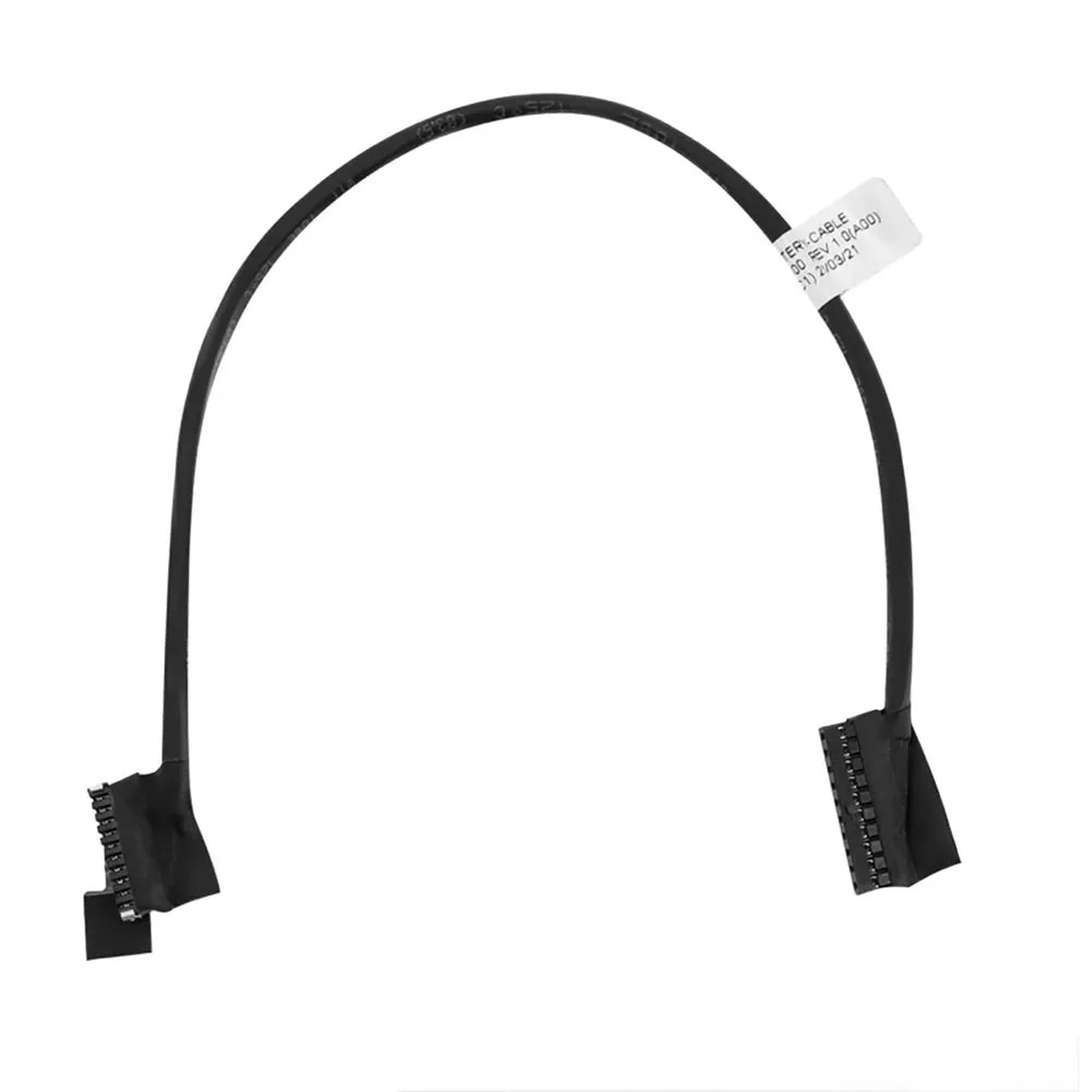 Generico Batteria di ricambio per laptop Cablell Latitude E7270 E7470