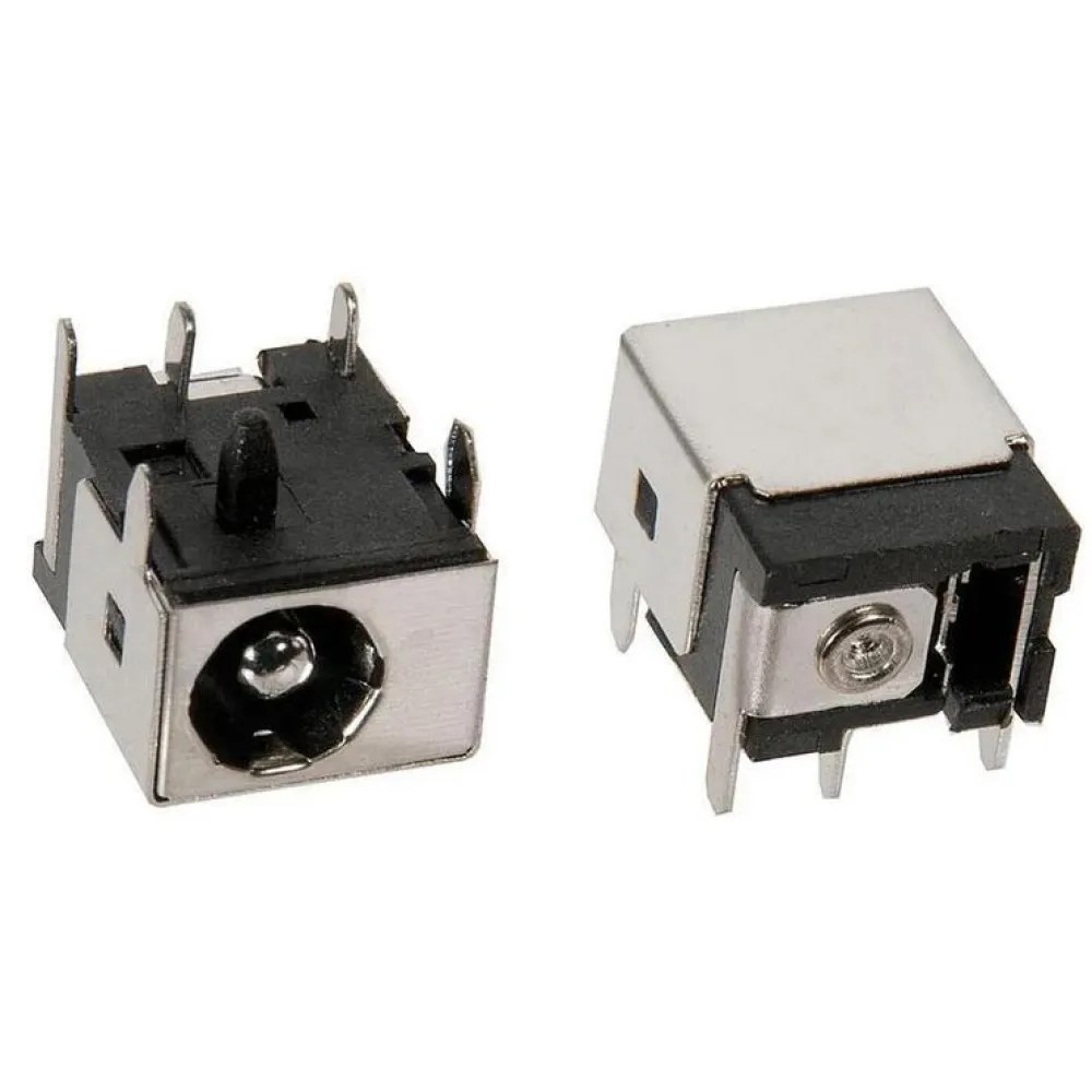 Generico Sostituzione del connettore DC Asus/Fujistsu F3F F3J F3H F3S F3T Z53 Z53E Z53F Z53H
