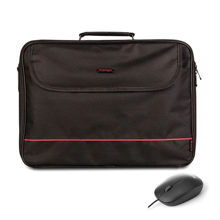 [PPX-138738991] NGS Valigetta per portatile Bureau Kit 16"