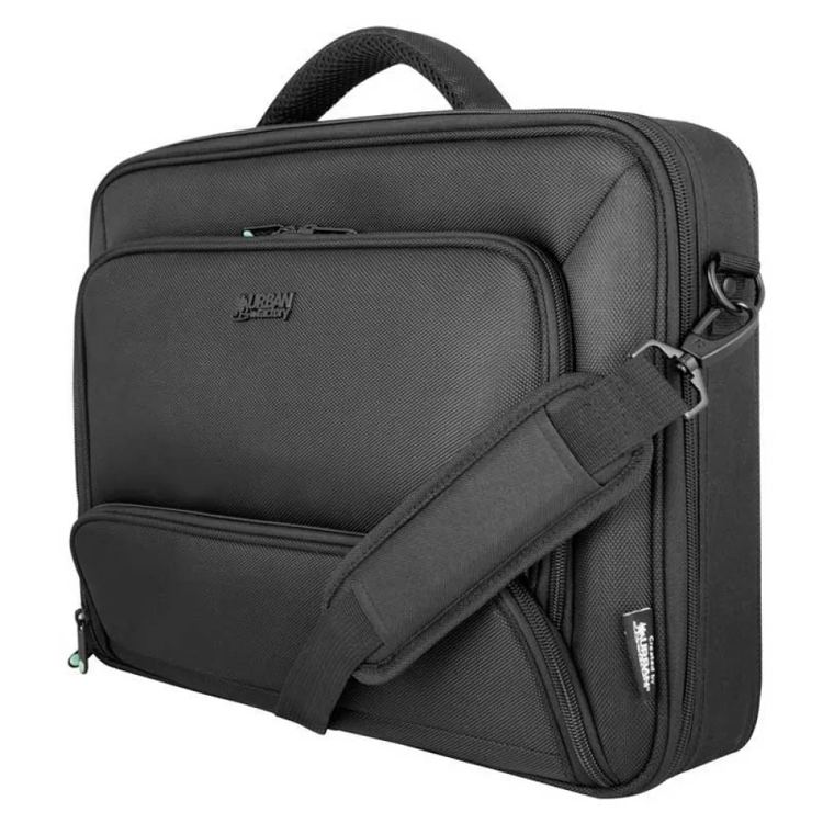 [PPX-139430404] Urban factory Valigetta per portatile Mixee MTC12UF 17"