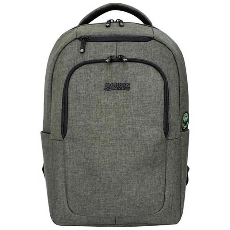 [PPX-140231267] Urban factory Zaino per laptop Cyclee Edition 15.6"