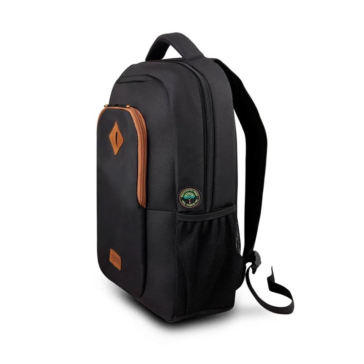 [PPX-137980297] Urban factory Zaino per laptop Cyclee Ecologic 14"