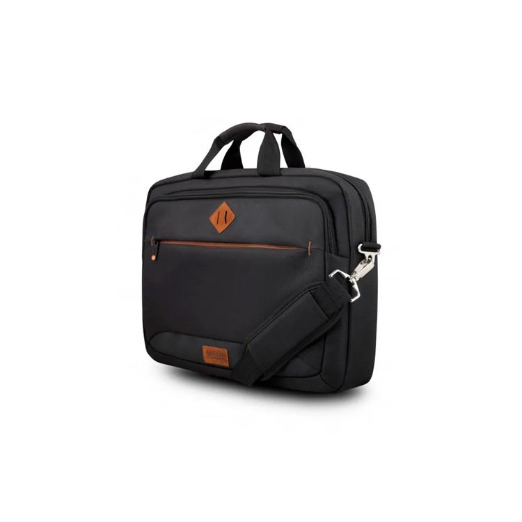 [PPX-137980298] Urban factory Valigetta per portatile Cyclee Ecologic Top Load 14"