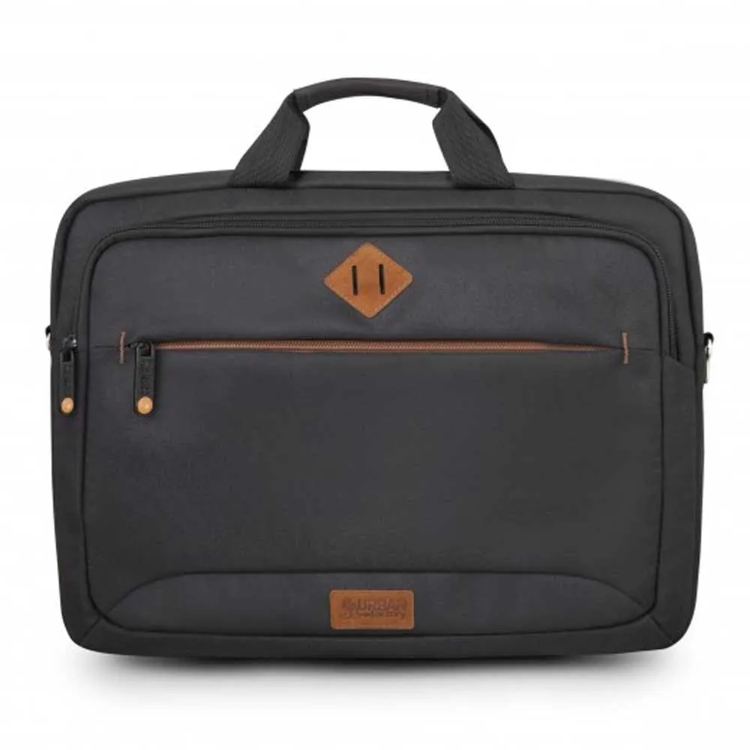 [PPX-137980301] Urban factory Valigetta per portatile Cyclee Ecologic Top Load 15.6"