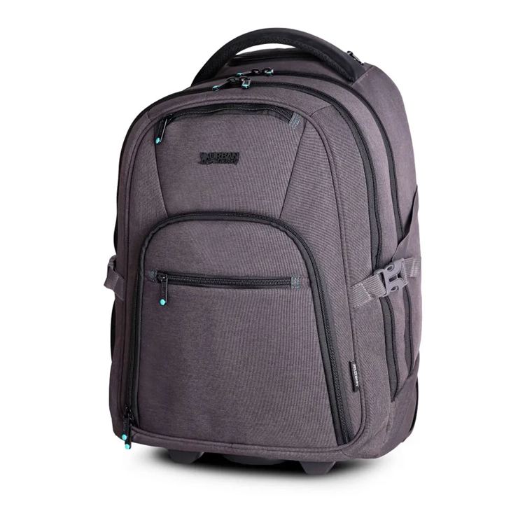 [PPX-141828685] Urban factory Zaino per laptop TPE15UF 16"