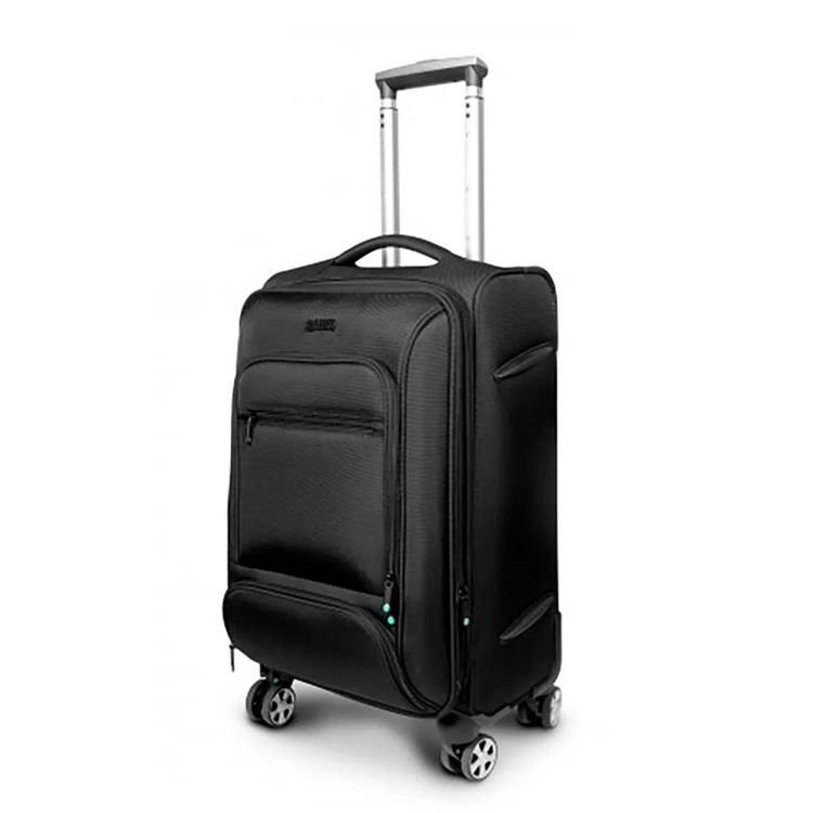[PPX-137366908] Urban factory Valigia a rotelle City Classic 15.6"
