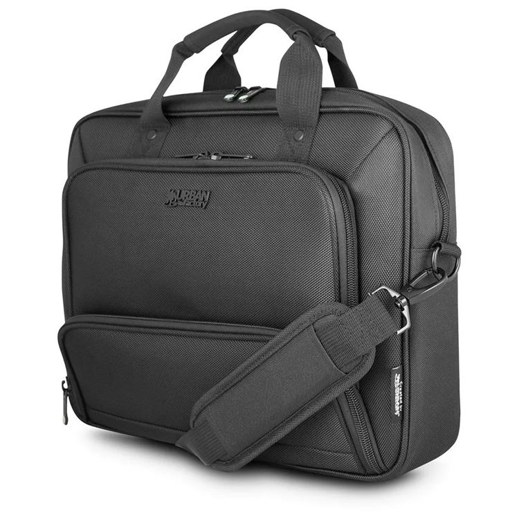 [PPX-137366916] Urban factory Valigetta per portatile Mixee Top 14"