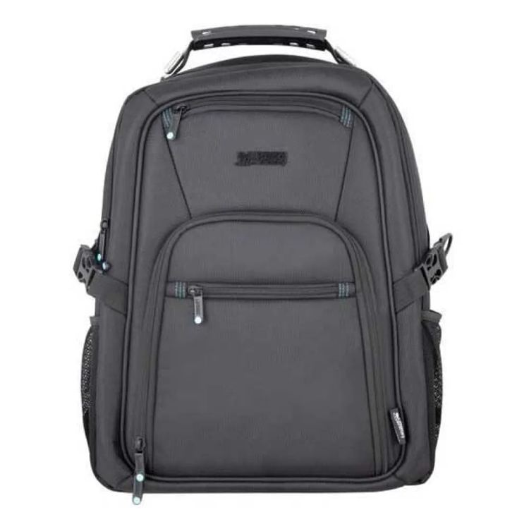 [PPX-139430399] Urban factory Zaino per laptop HTB14UF Heavee Travel 14"