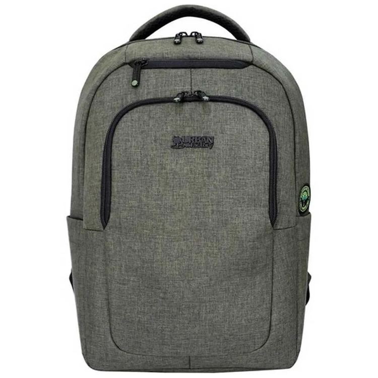 [PPX-140231266] Urban factory Zaino per laptop Cyclee Edition 13-14"