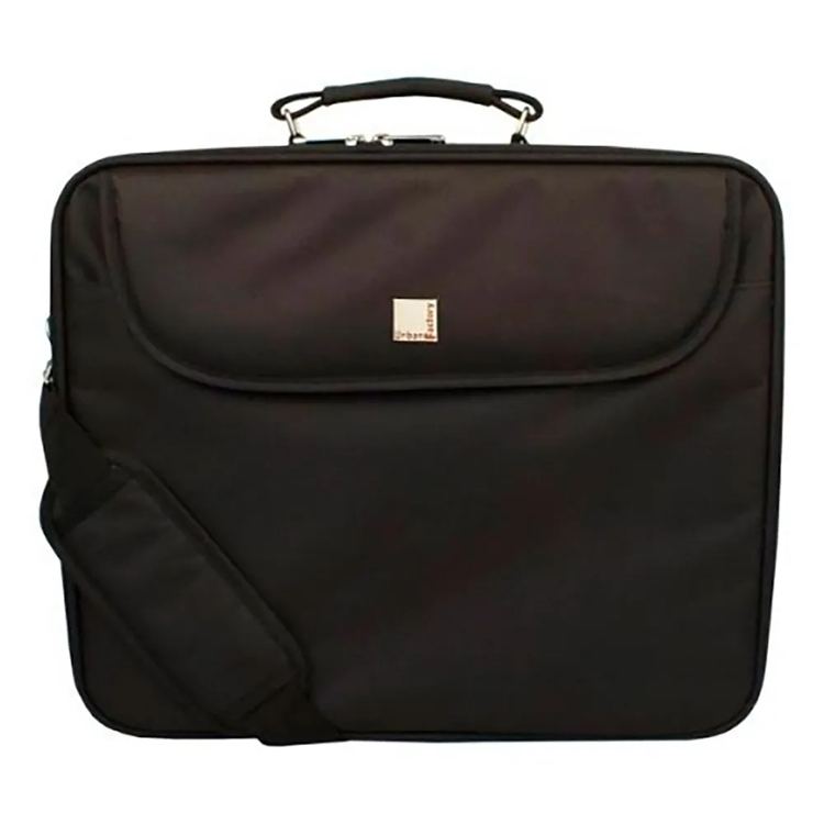 [PPX-142062776] Urban factory Zaino per laptop Clamshell 19"