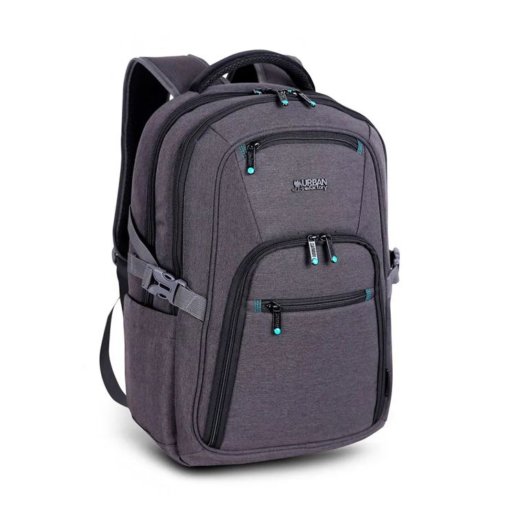 [PPX-140607642] Urban factory Zaino per laptop Heavee VIP
